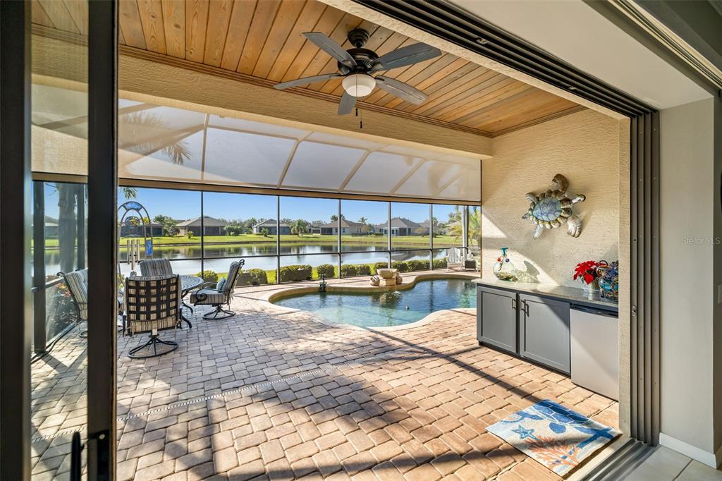 12844 24th St Circle East Parrish, FL 34219 - Photo 3 of 57 a very nice looking room with a large window