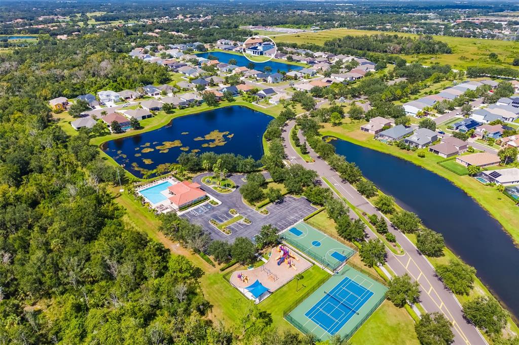 12844 24th St Circle East Parrish, FL 34219 - Photo 55 of 57 view of a city