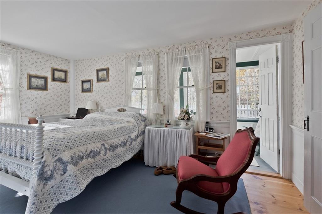 684 Bolsters Mills Road Harrison, ME 04040 - Photo 21 of 35 Photo