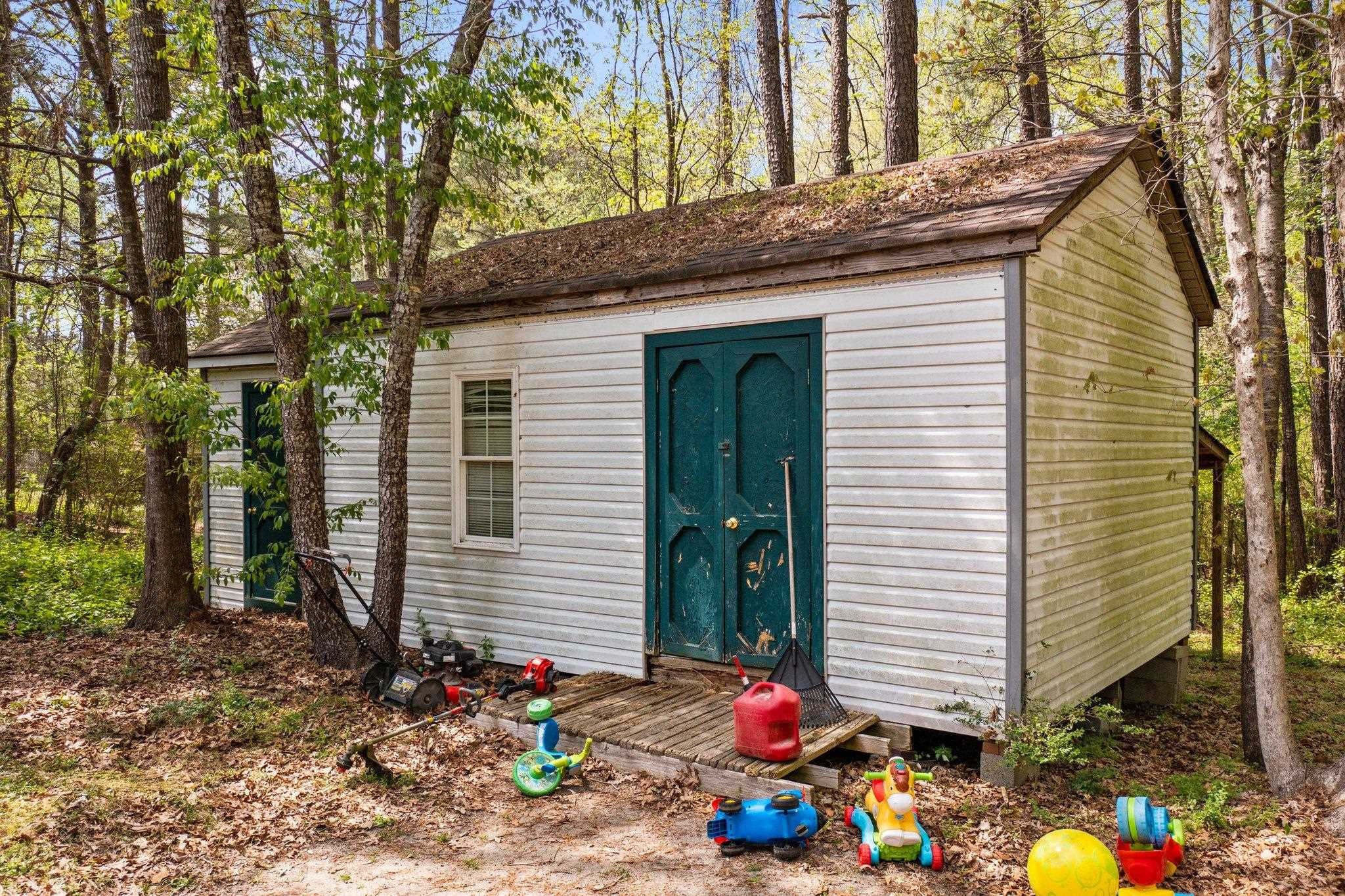 406 David Road Wendell, NC 27591 - Photo 34 of 42 Photo 34