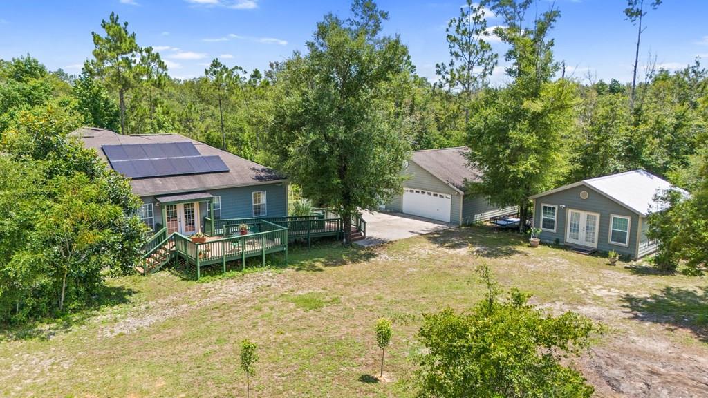 2701 Southeast Cypress Point Road Wewahitchka, FL 32449 - Photo 1 of 58