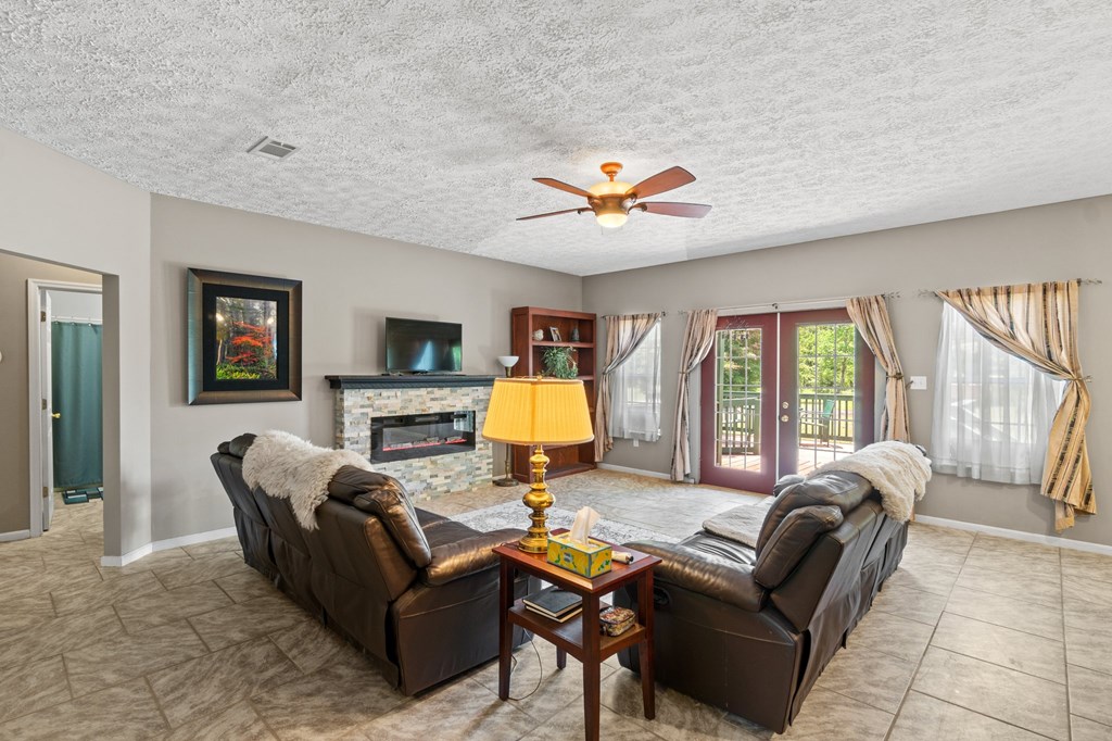 2701 Southeast Cypress Point Road Wewahitchka, FL 32449 - Photo 11 of 58