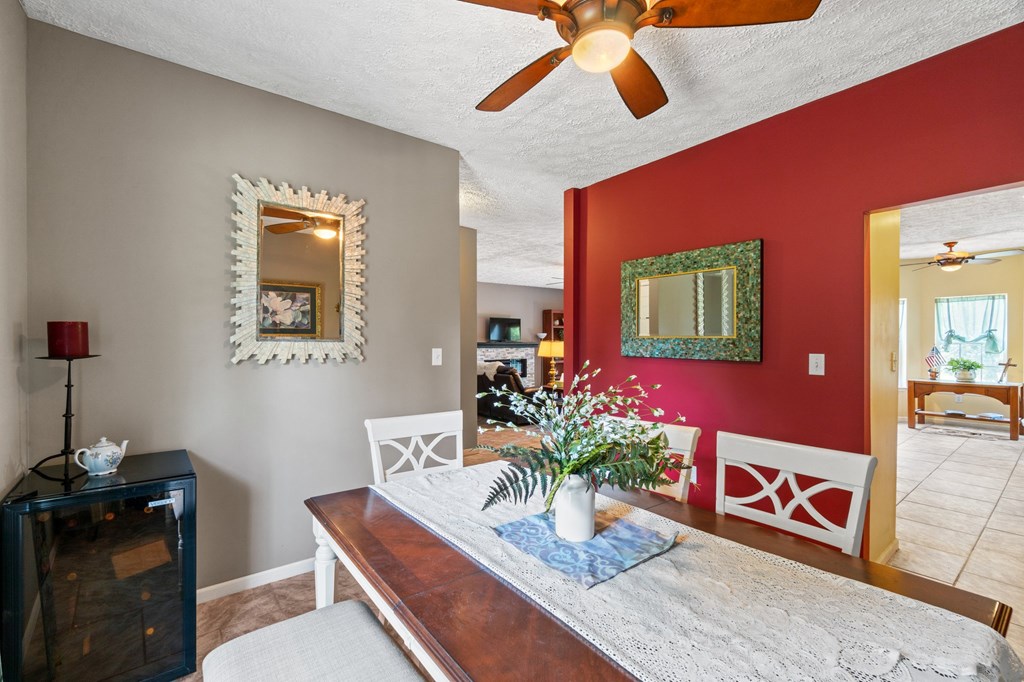 2701 Southeast Cypress Point Road Wewahitchka, FL 32449 - Photo 17 of 58