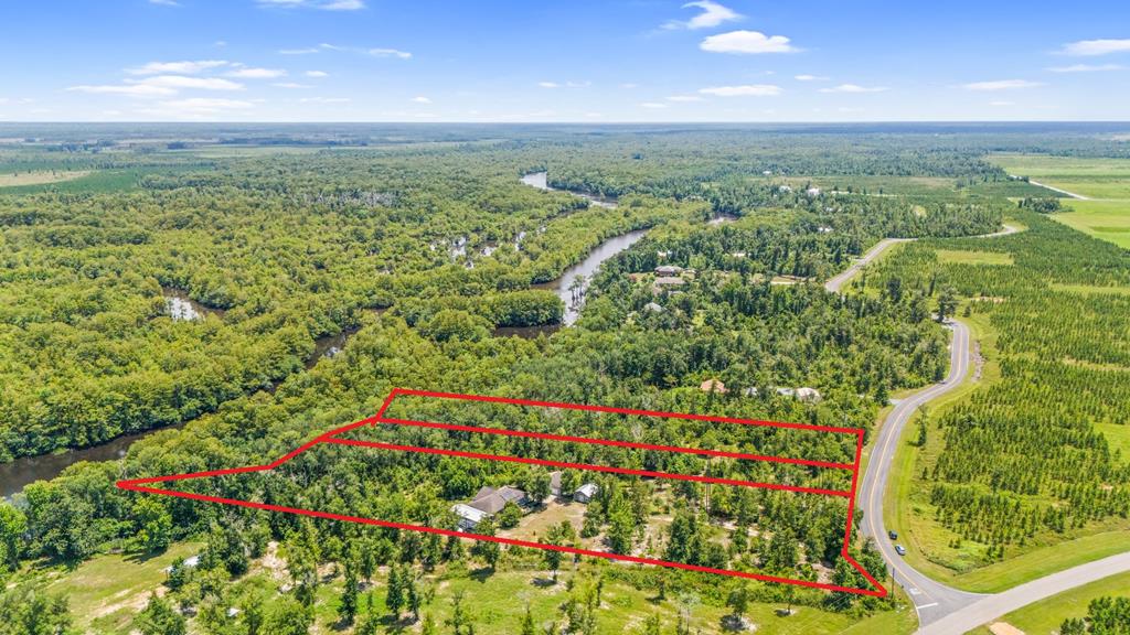 2701 Southeast Cypress Point Road Wewahitchka, FL 32449 - Photo 2 of 58