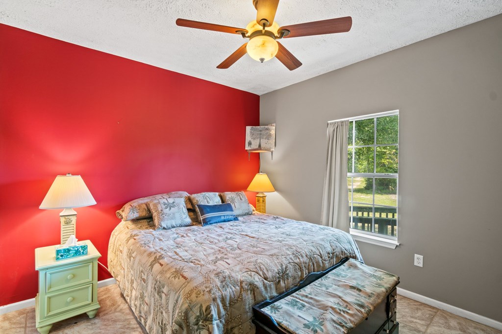 2701 Southeast Cypress Point Road Wewahitchka, FL 32449 - Photo 25 of 58