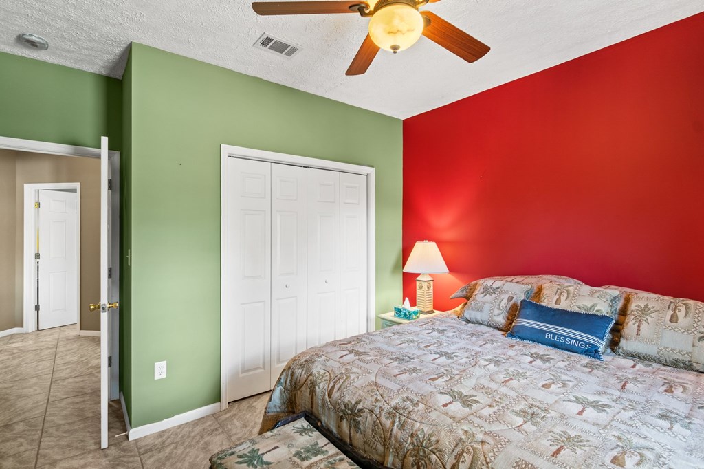 2701 Southeast Cypress Point Road Wewahitchka, FL 32449 - Photo 26 of 58