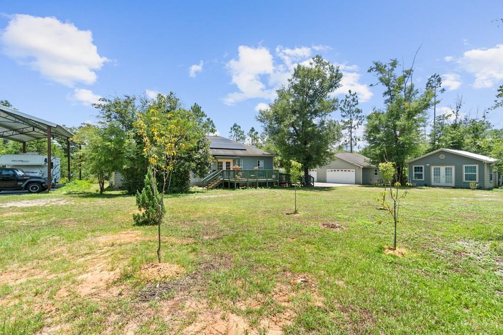 2701 Southeast Cypress Point Road Wewahitchka, FL 32449 - Photo 3 of 58