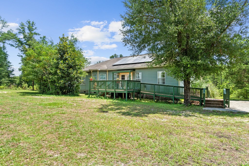 2701 Southeast Cypress Point Road Wewahitchka, FL 32449 - Photo 4 of 58