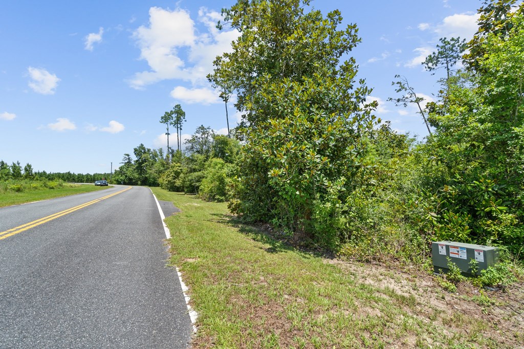 2701 Southeast Cypress Point Road Wewahitchka, FL 32449 - Photo 46 of 58