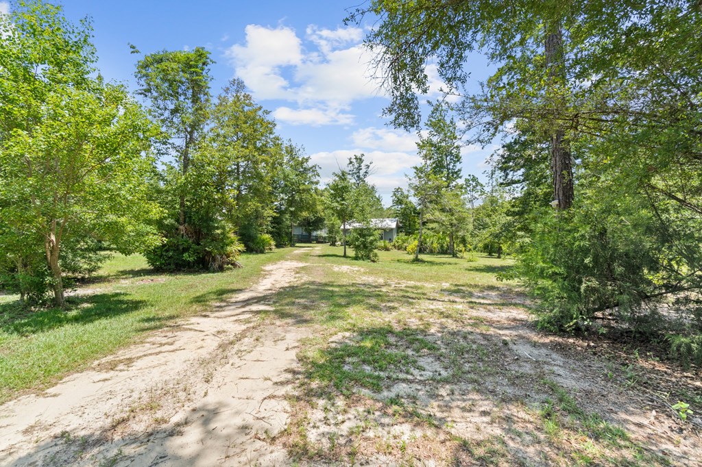 2701 Southeast Cypress Point Road Wewahitchka, FL 32449 - Photo 47 of 58
