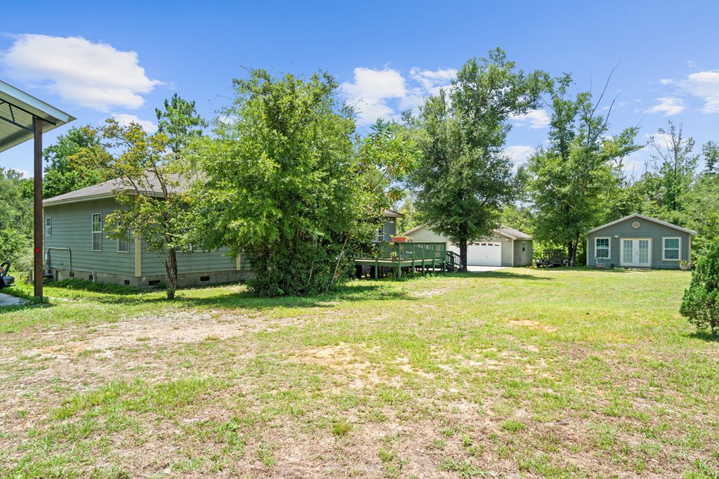 2701 Southeast Cypress Point Road Wewahitchka, FL 32449 - Photo 5 of 58