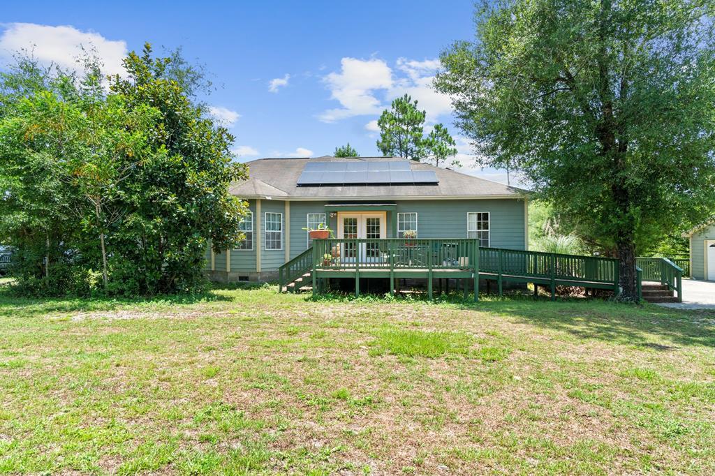2701 Southeast Cypress Point Road Wewahitchka, FL 32449 - Photo 51 of 58