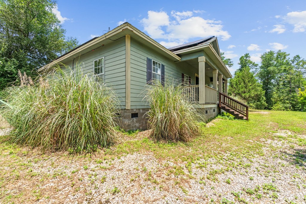2701 Southeast Cypress Point Road Wewahitchka, FL 32449 - Photo 52 of 58