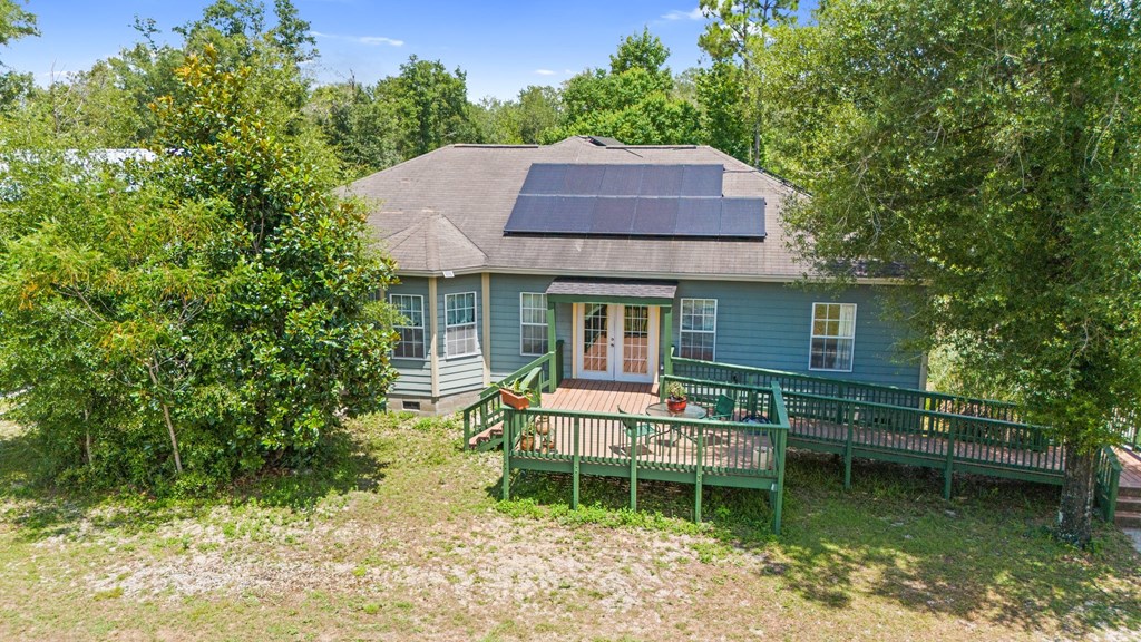 2701 Southeast Cypress Point Road Wewahitchka, FL 32449 - Photo 53 of 58