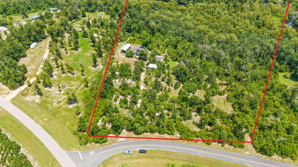 2701 Southeast Cypress Point Road Wewahitchka, FL 32449 - Photo 58 of 58