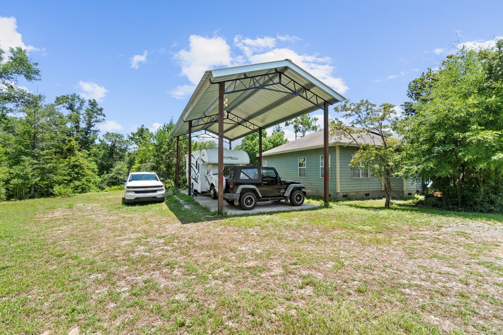 2701 Southeast Cypress Point Road Wewahitchka, FL 32449 - Photo 6 of 58