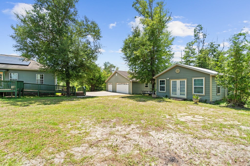 2701 Southeast Cypress Point Road Wewahitchka, FL 32449 - Photo 7 of 58
