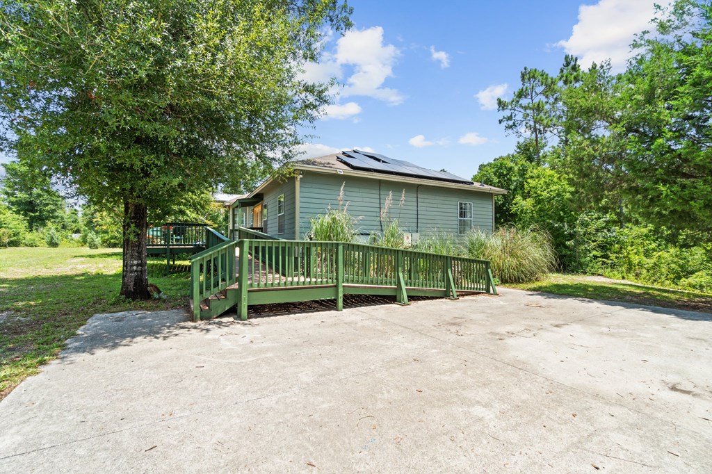 2701 Southeast Cypress Point Road Wewahitchka, FL 32449 - Photo 8 of 58
