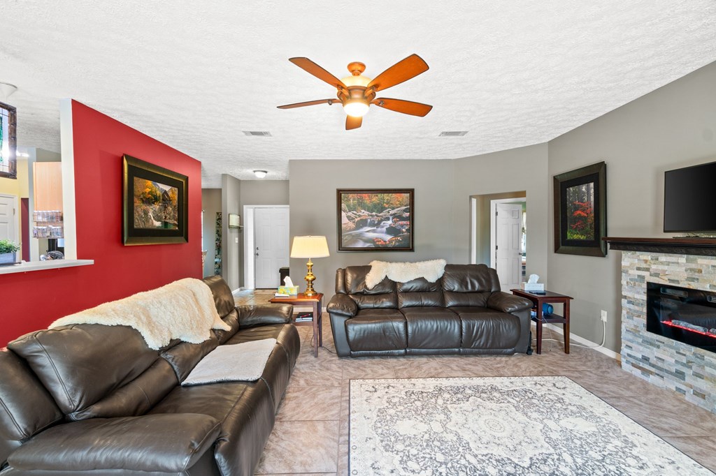 2701 Southeast Cypress Point Road Wewahitchka, FL 32449 - Photo 9 of 58