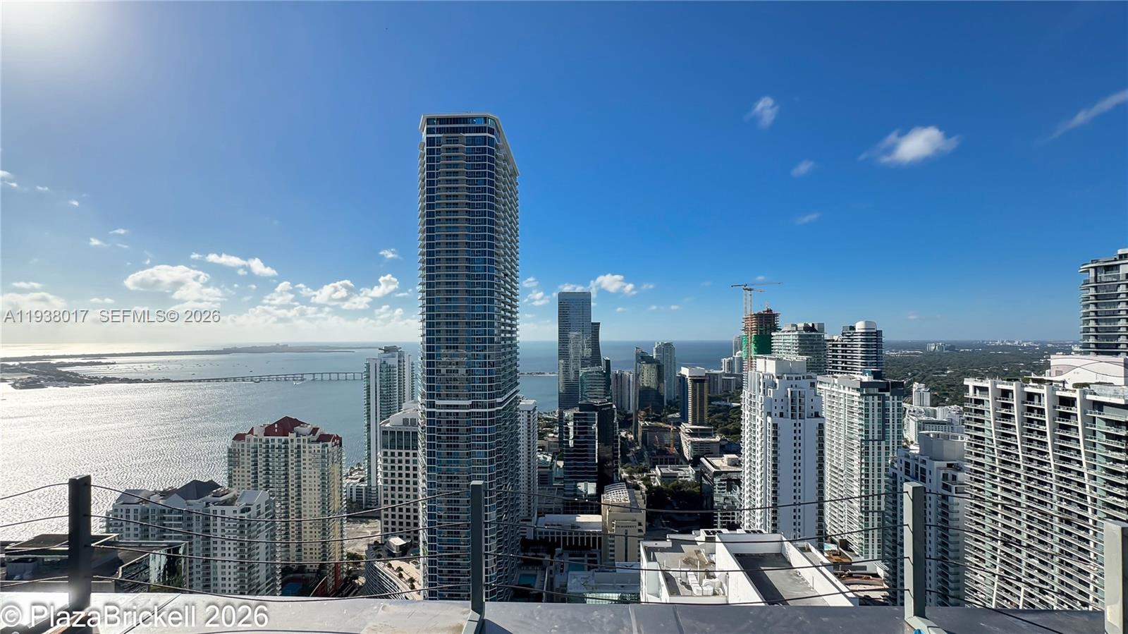950 Brickell Bay Drive, Unit 5505 Miami, FL 33131 - Photo 11 of 63