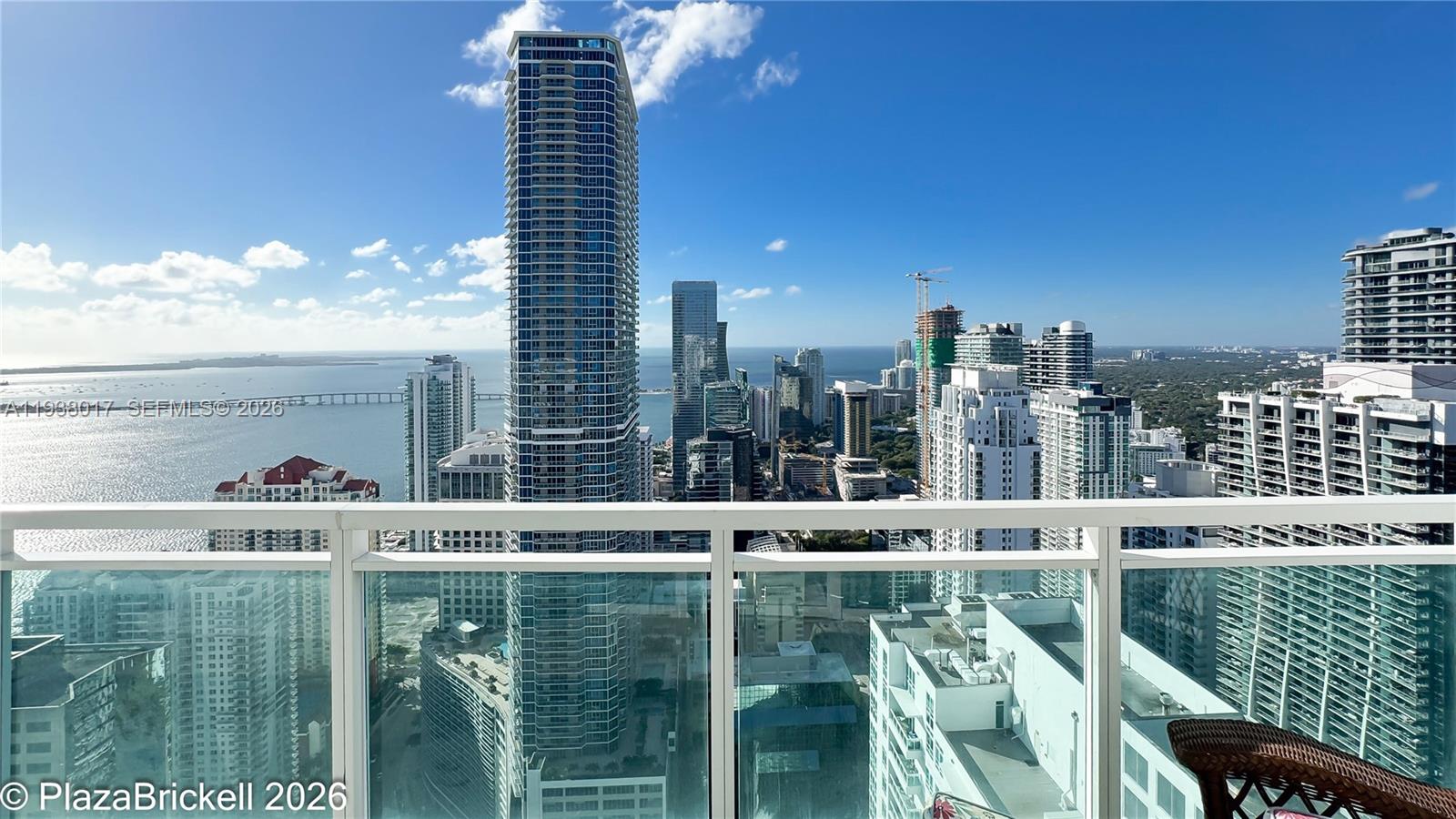 950 Brickell Bay Drive, Unit 5505 Miami, FL 33131 - Photo 12 of 63