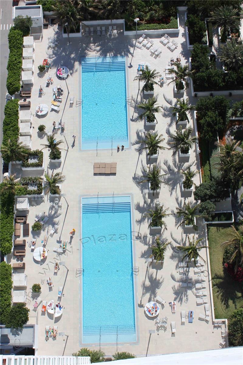 950 Brickell Bay Drive, Unit 5505 Miami, FL 33131 - Photo 37 of 63