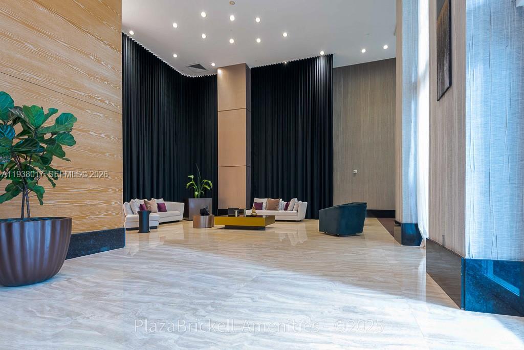 950 Brickell Bay Drive, Unit 5505 Miami, FL 33131 - Photo 51 of 63