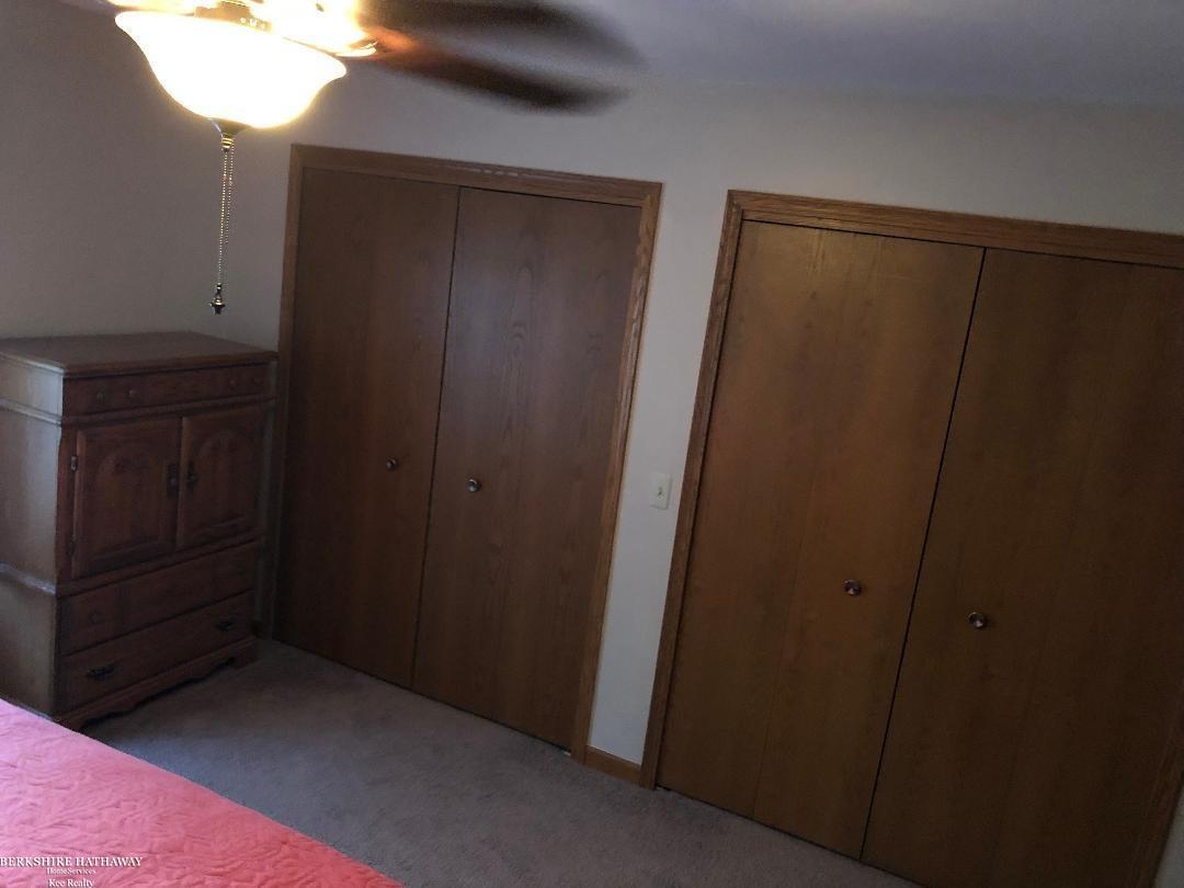 23307 Rochelle Street Macomb, MI 48042 - Photo 17 of 31 Master Bedroom