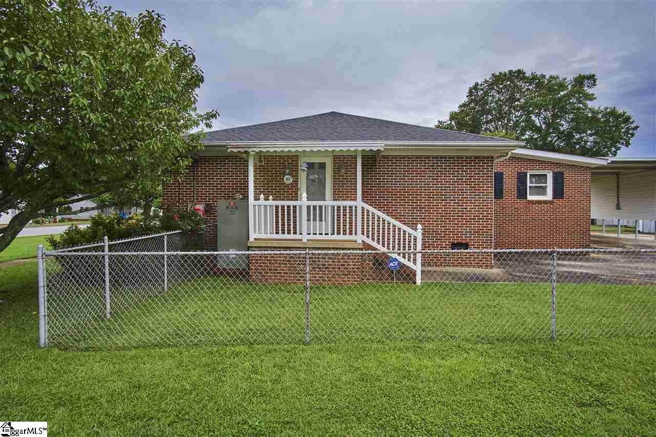 1719 West Parker Road Greenville, SC 29617 - Photo 18 of 23 Gallery Image 18
