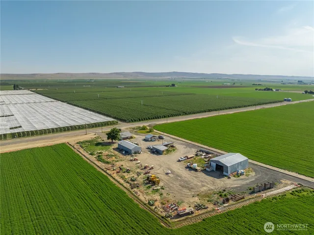 $2,950,000 | 19527 Nw Road, Quincy, WA 98848