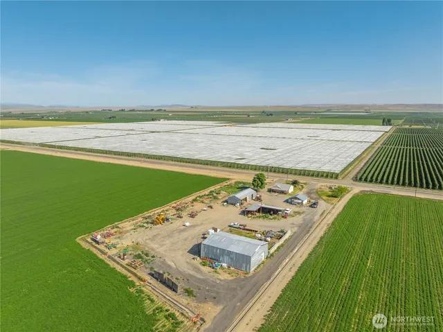 $2,950,000 | 19527 Nw Road, Quincy, WA 98848