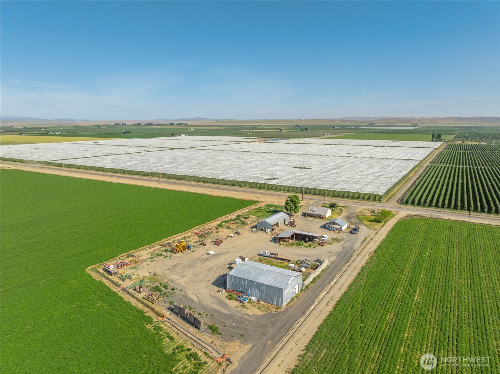 19527 Nw Road Quincy, WA 98848 - Photo 12 of 32