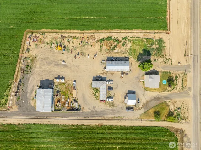 $2,950,000 | 19527 Nw Road, Quincy, WA 98848