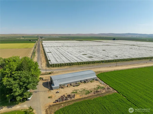 $2,950,000 | 19527 Nw Road, Quincy, WA 98848