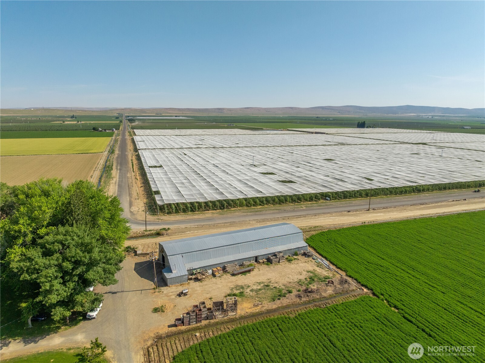 19527 Nw Road Quincy, WA 98848 - Photo 29 of 32