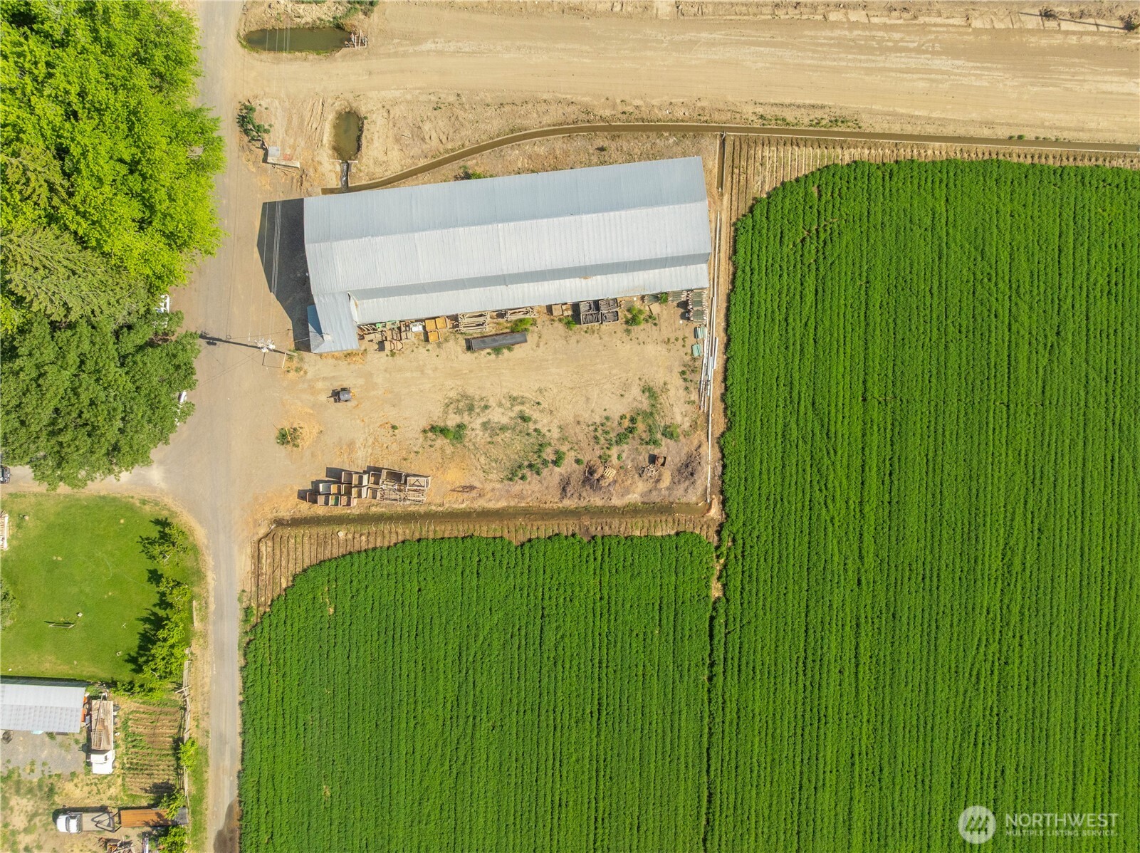 19527 Nw Road Quincy, WA 98848 - Photo 32 of 32