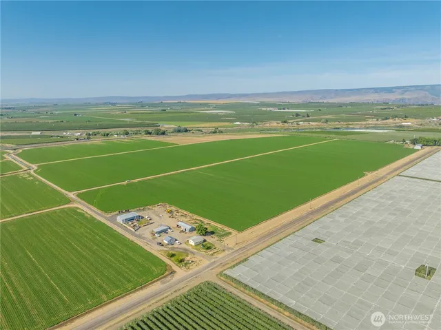 $2,950,000 | 19527 Nw Road, Quincy, WA 98848