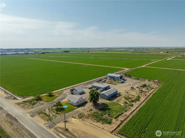 $2,950,000 | 19527 Nw Road, Quincy, WA 98848