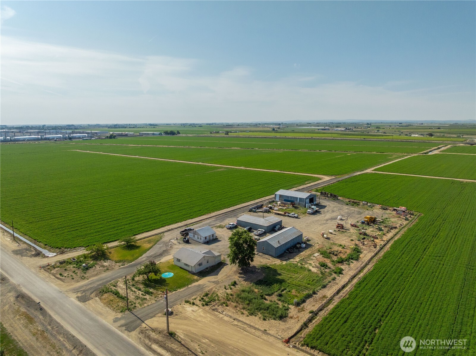 19527 Nw Road Quincy, WA 98848 - Photo 10 of 32