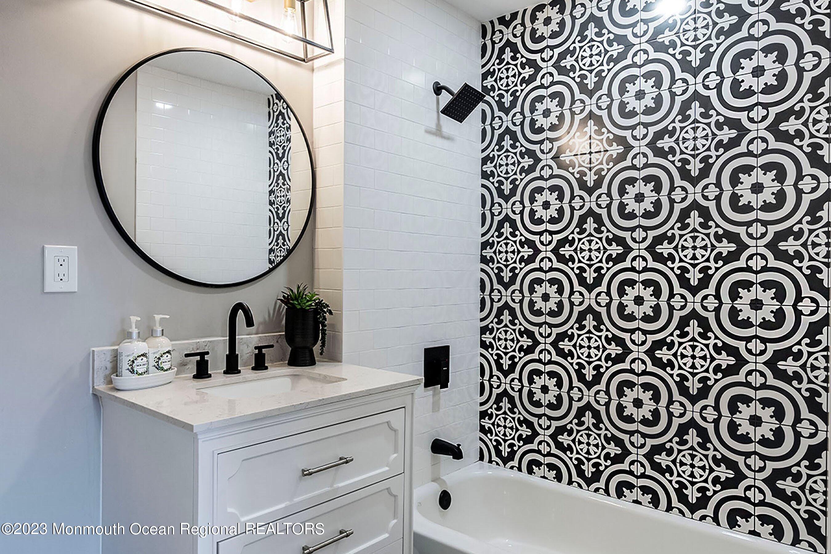 517 Brickhouse Road Princeton, NJ 08540 - Photo 16 of 25 22-Bath 1
