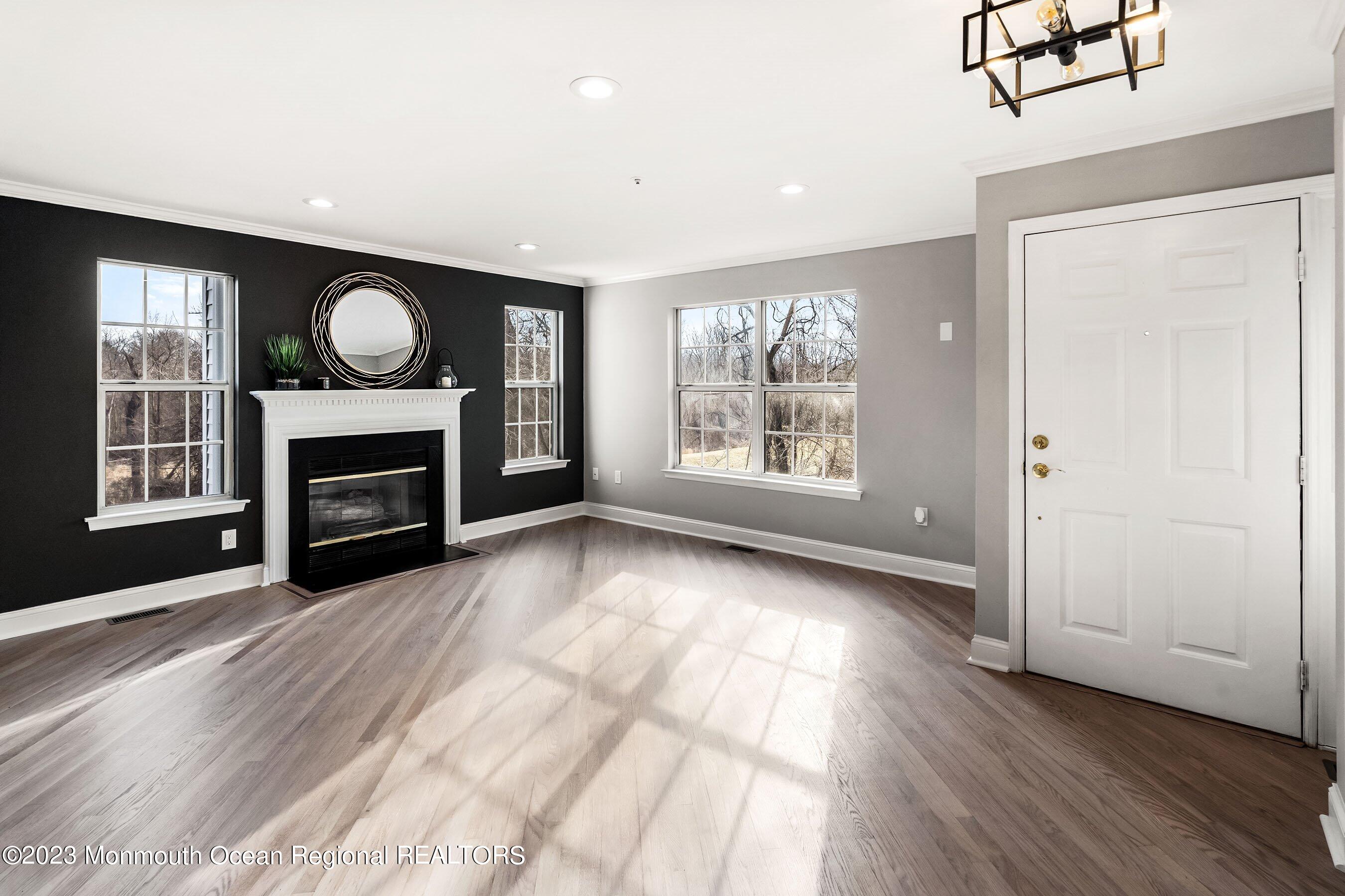 517 Brickhouse Road Princeton, NJ 08540 - Photo 3 of 25 09-Living 1B