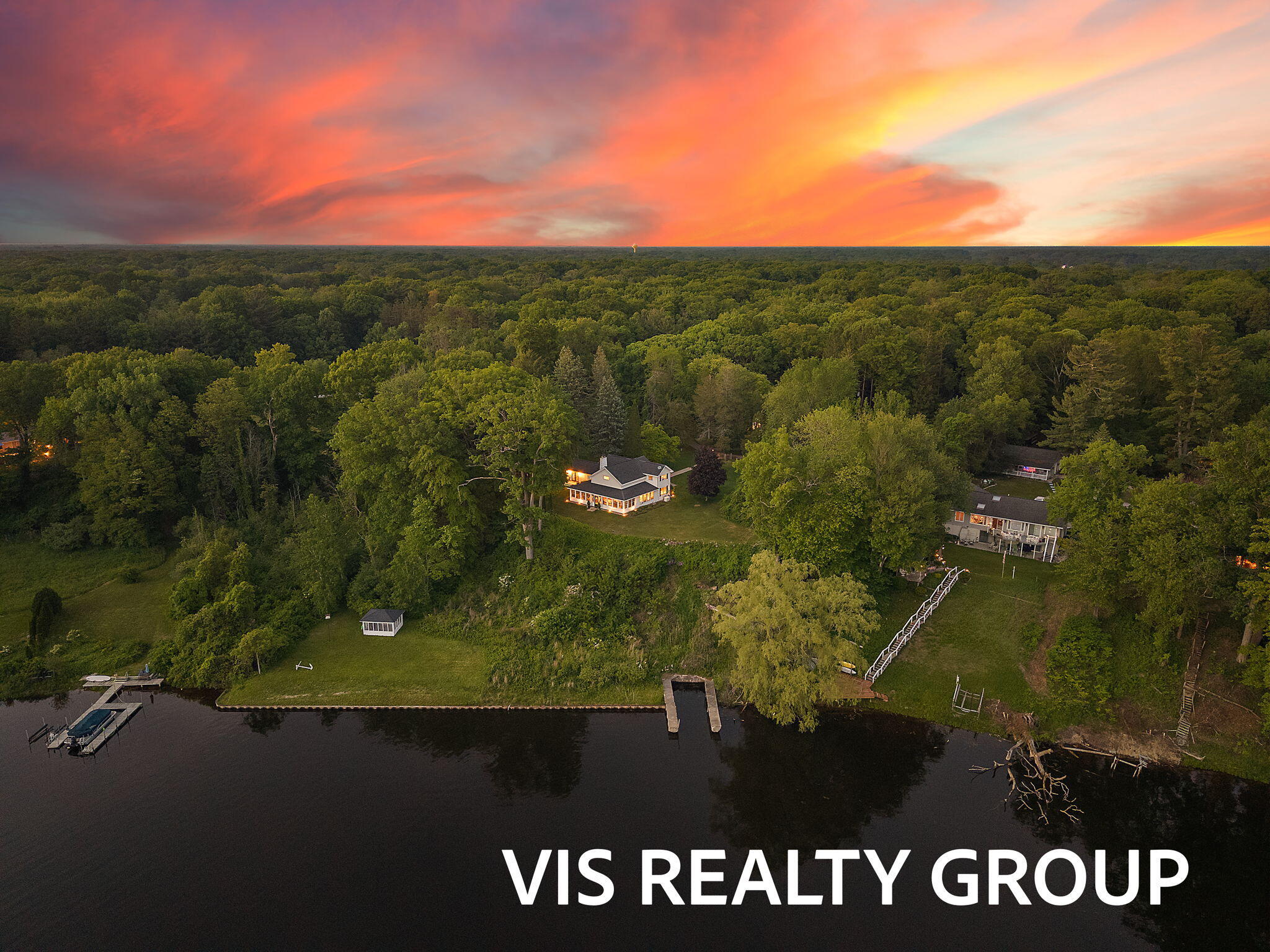 7265 South Walker Road Spring Lake, MI 49456 - Photo 2 of 148 10-web-or-mls-DJI_20260529214252_0580_D