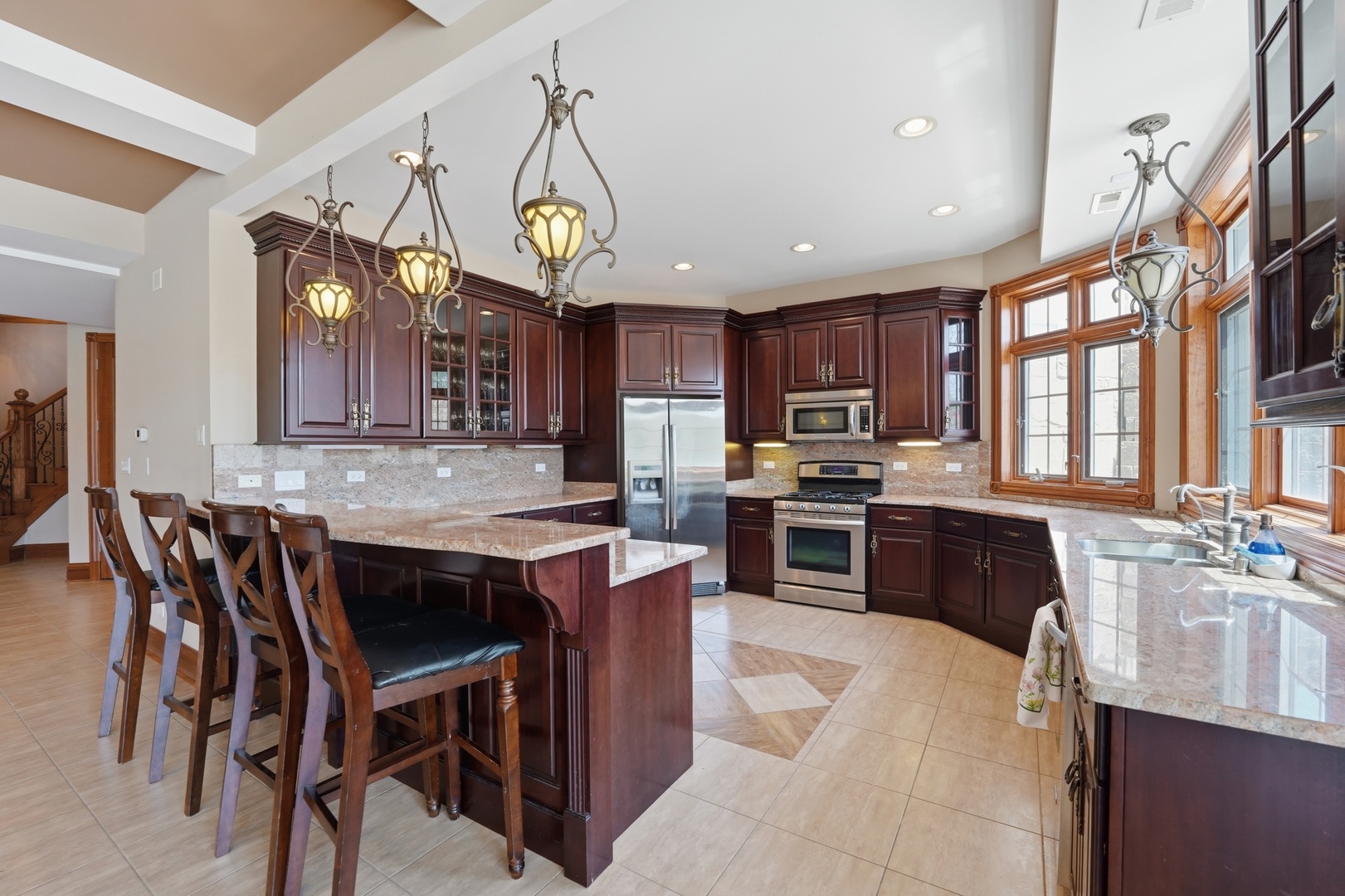 1201 Plum Tree Road Barrington, IL 60010 - Photo 64 of 99