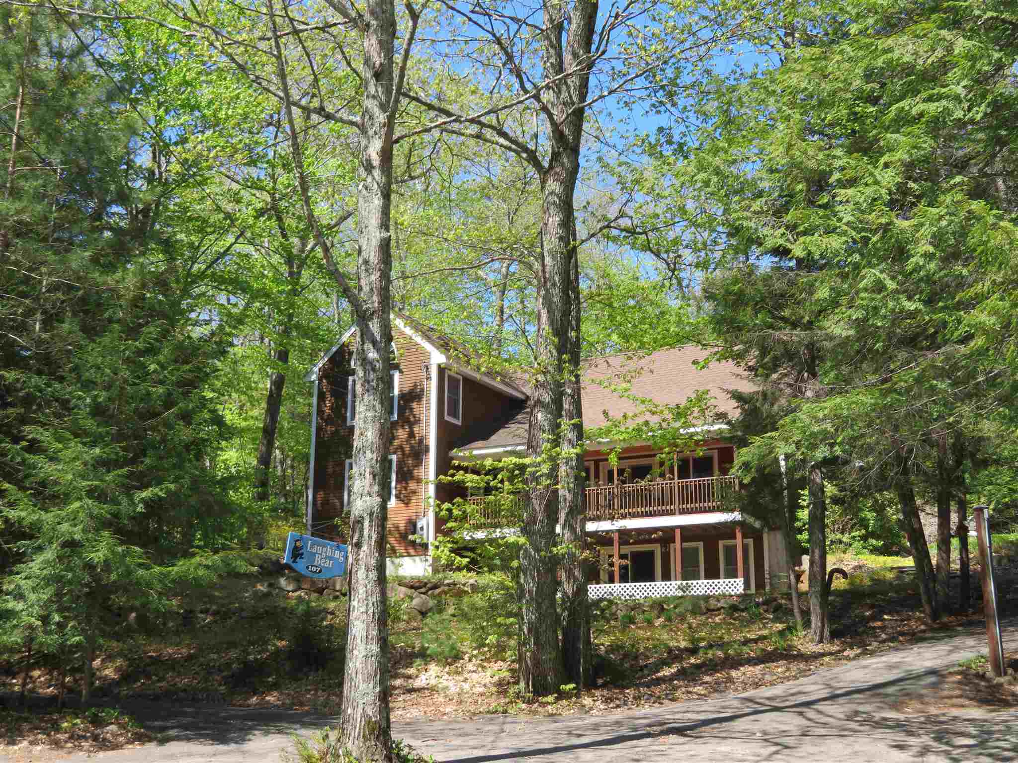 107 Highway 113 Holderness, NH 03245 - Photo 1 of 19
