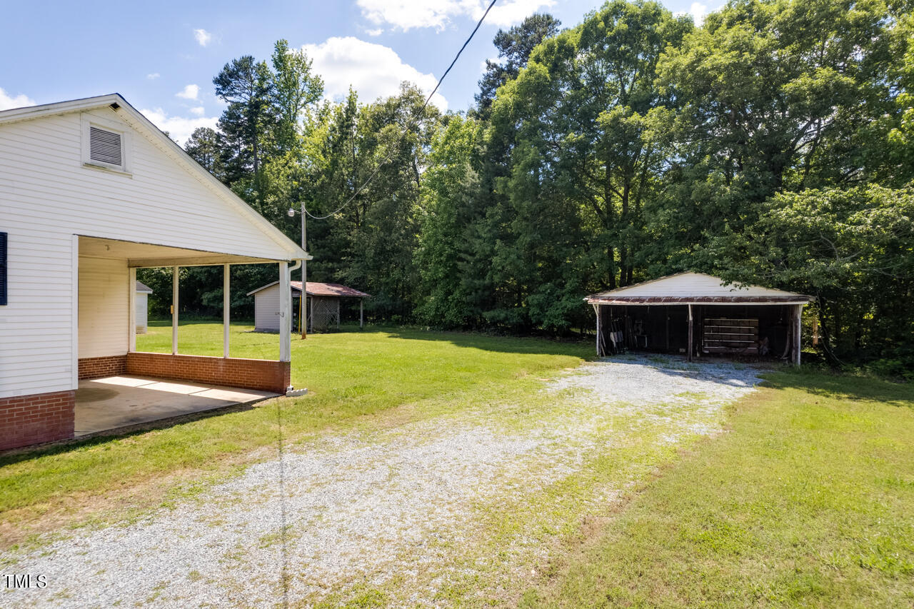 1101 Olin Road Cedar Grove, NC 27231 - Photo 40 of 50 45