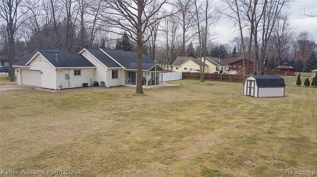 3801 John R Road Rochester Hills, MI 48307 - Photo 39 of 40