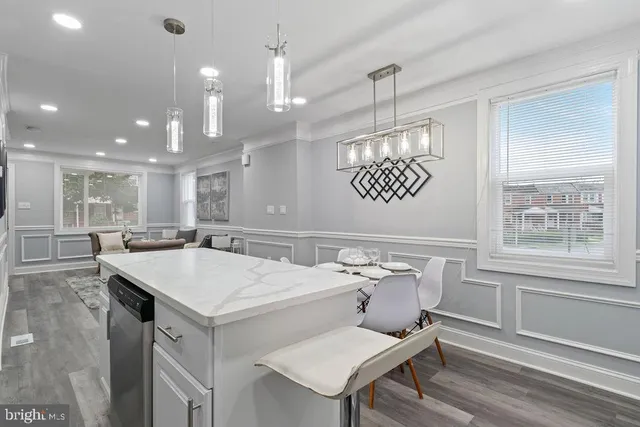 $220,000 | 300 Denison Street, Baltimore, MD 21229