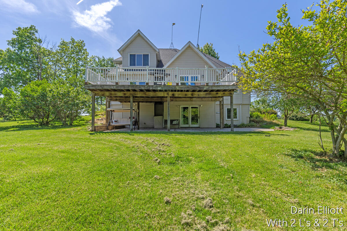 5189 Crooked Crk Road Saranac, MI 48881 - Photo 41 of 52 5189-Crooked_036