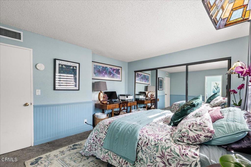 509 West Duarte Road, Unit F Monrovia, CA 91016 - Photo 18 of 29 19-19 - 509 W Duarte Rd