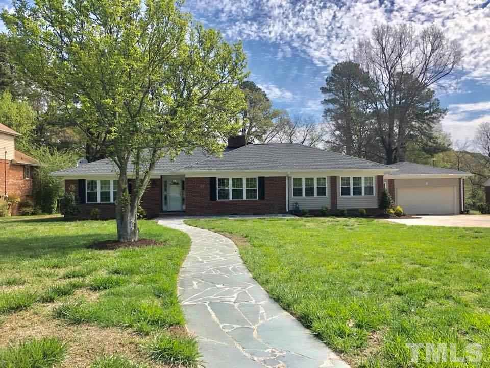 604 Gordon Street Roxboro, NC 27573 - Photo 1 of 25